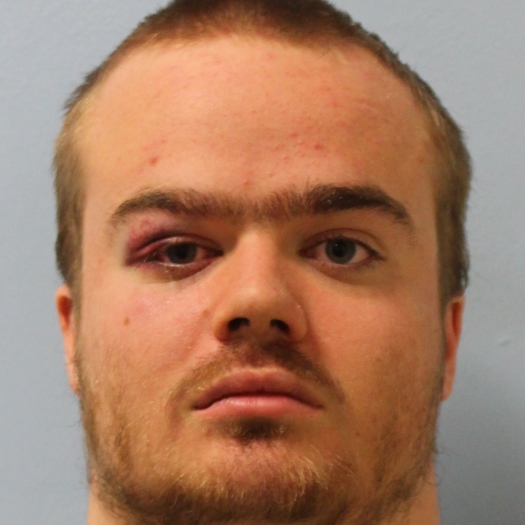 Jonty Bravery has admitted attempted murder. Picture: Met Police