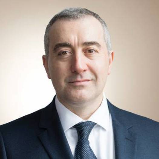 Michael King is the local government and social care ombudsman. Picture: LGO