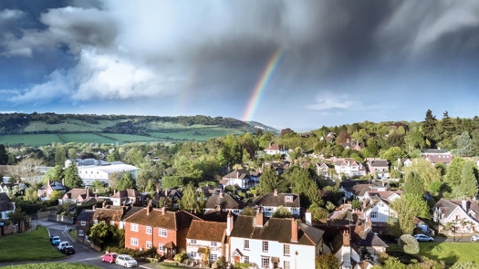 Surrey County Council has been investigated twice over the complaint. Picture: Adobe Stock