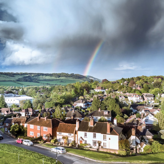 Surrey County Council has been investigated twice over the complaint. Picture: Adobe Stock
