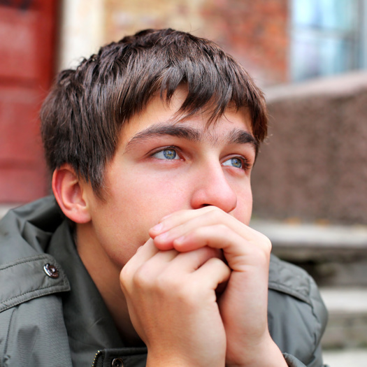 Lack of safety at home was cited as a key concern among vulnerable young people. Picture: Sabphoto/Adobe Stock