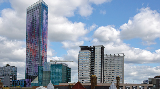 Croydon Council has agreed to reimburse the mother for lost university fees. Picture: Adobe Stock 