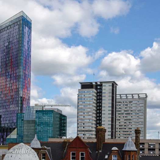 Croydon Council has agreed to reimburse the mother for lost university fees. Picture: Adobe Stock 
