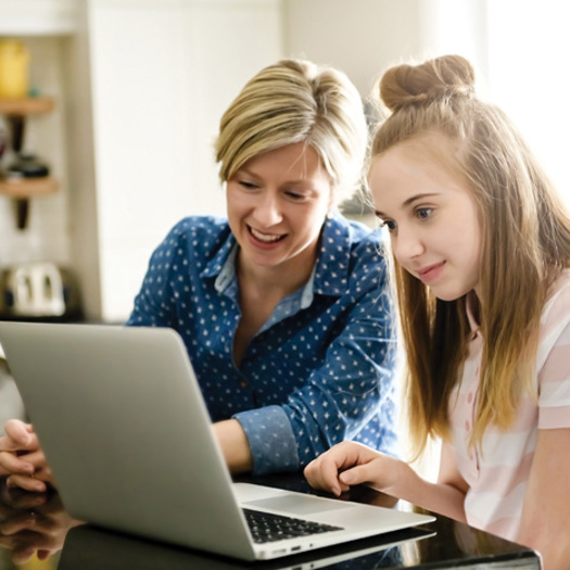 Care-experienced voices should be central to the review, sector leaders have said. Picture: Adobe Stock
