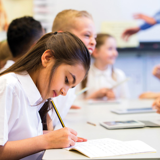 Mental ill health can disrupt education. Picture: DGLImages/Adobe Stock