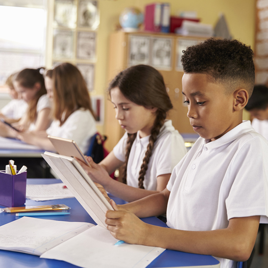 Teachers say they need more training to support pupils struggling with speech and language difficulties. Picture: Monkey Business/Adobe Stock