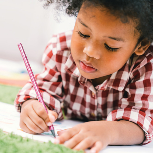 Short-term interventions can have long-lasting effects. Picture: Sushiman/Adobe Stock