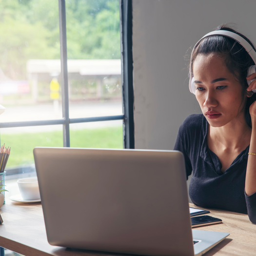Many children's services were moved online during national lockdowns. Picture: Adobe Stock