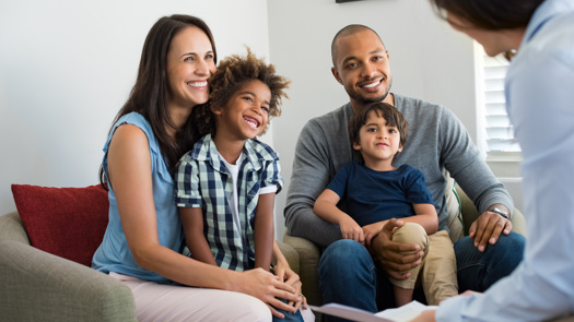 Four local authorities will trial the programmes. Picture: Adobe Stock