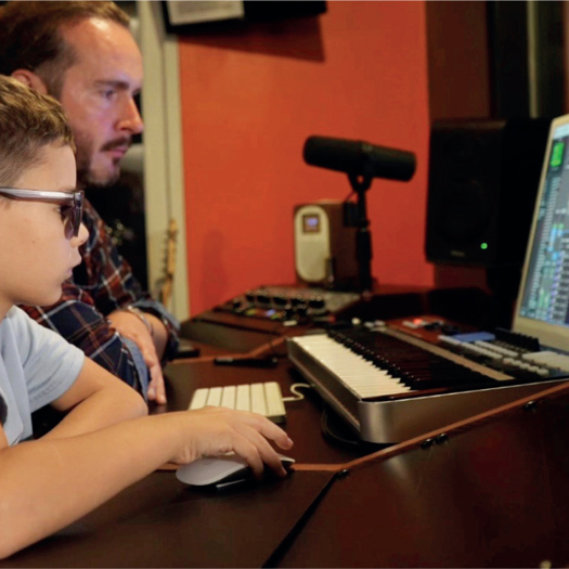 AI will allow Noise Solution to gain better insights into its work with young people