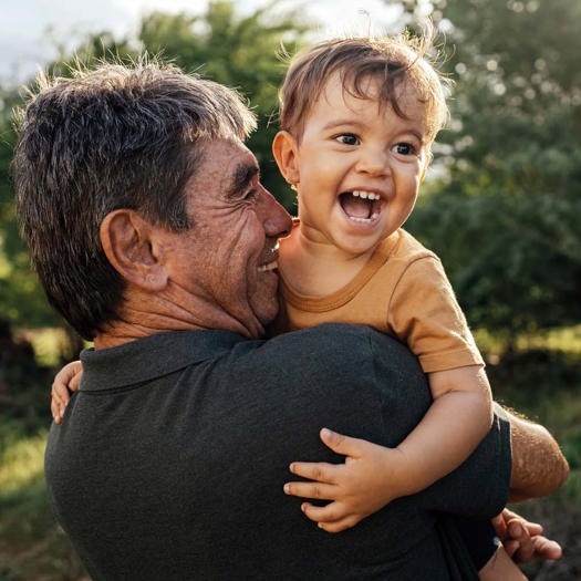 Experts advise professionals to build trust with families. Picture: Kleberpicui/Adobe Stock