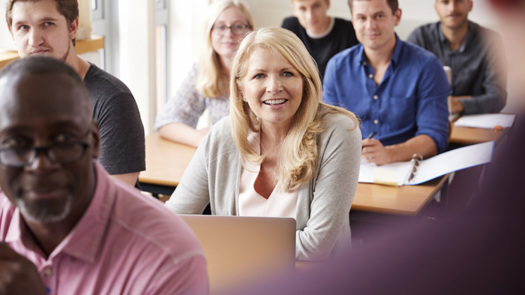 Inspectors will be offered the chance to take part in the one year course. Picture: Monkey Business/Adobe Stock