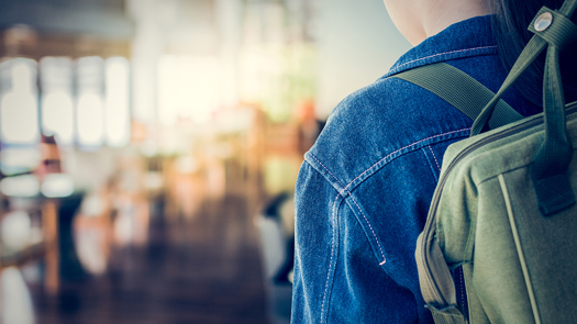 The survey comes with 33 ambitions to improve the lives of young people. Picture: Surasaki/Adobe Stock