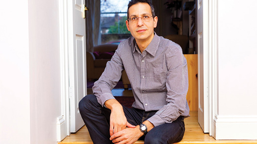 Enver Solomon: It should never be acceptable for a child who has faced great adversity to be without a caring home. 
