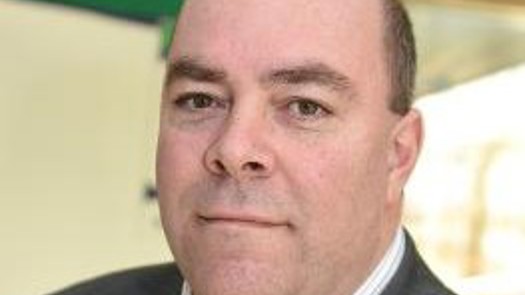 John Pearce is corporate director of children and young people at Durham County Council. Picture: Durham County Council