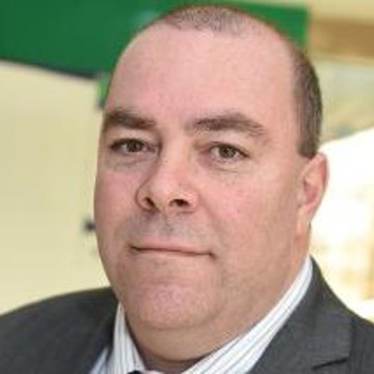 John Pearce is corporate director of children and young people at Durham County Council. Picture: Durham County Council