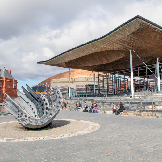 The Welsh government has launched a consultation on proposed changes to legislation on social care. Picture: Adobe Stock