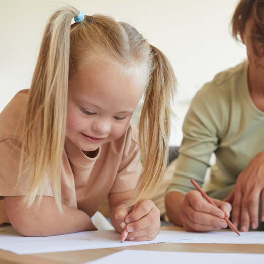 Three-quarters of parents say they have left their jobs to care for a their disabled child, research finds. Picture: Adobe Stock