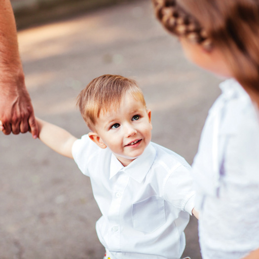 Reforms include a target to recruit 9,000 foster carers over the next three years. Picture: Davit85/Adobe Stock