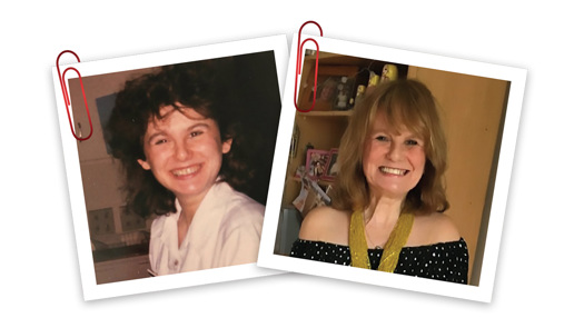 Carol-Anne Murphy: “I soaked up skills and asked the ‘daft’ questions others may have felt too silly to ask”