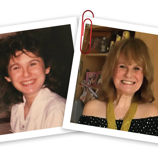 Carol-Anne Murphy: “I soaked up skills and asked the ‘daft’ questions others may have felt too silly to ask”