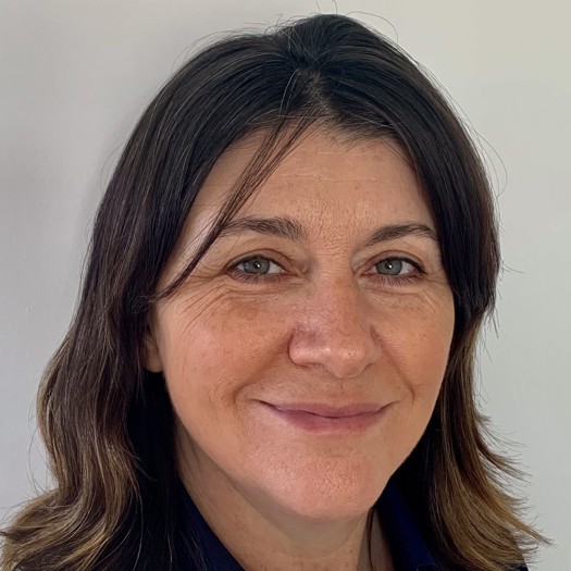 Lisa Lyons will take up the role in February. Picture: Oxfordshire County Council