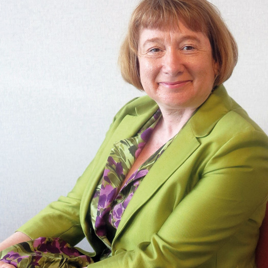 Yvette Stanley says broader development opportunities are a key factor in securing good workforce stability
