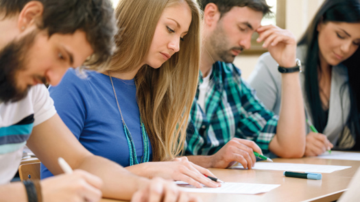 The bursaries will be offered to 547 people. Picture: Adobe Stock