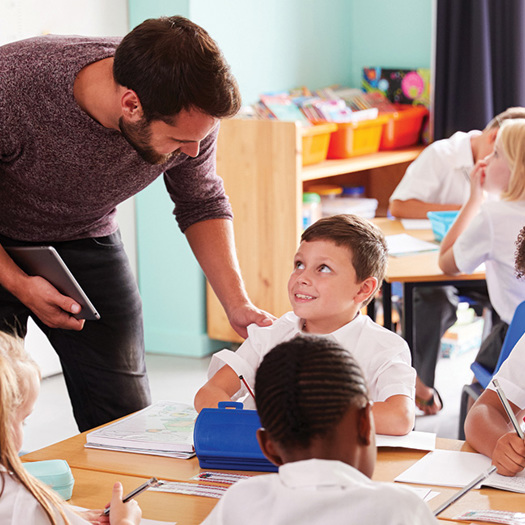 Some parents hope for a flexible approach to learning. Picture: Monkey Business/Adobe Stock