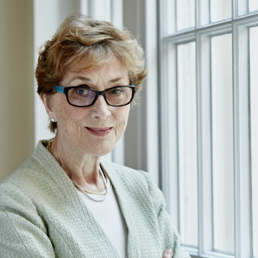 Dame Carol Black chaired the review. Picture: gov.uk