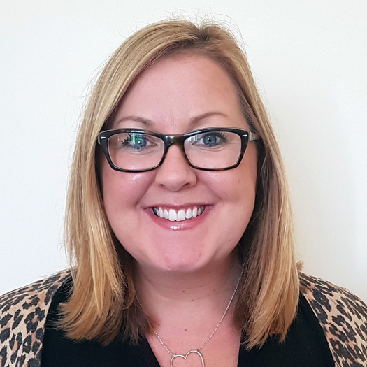 Natalie Webb: "The benefit of having someone who truly believes in the charity’s work is that the relationship can be long-lasting and helpful."