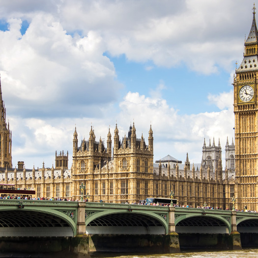 Political turbulence has led to rapid turnover at the Department for Education. Picture: Marco Govel/Adobe Stock