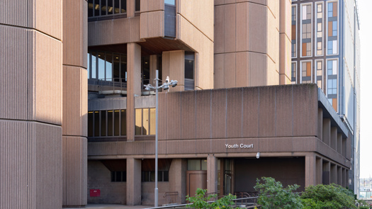A 12-year-old boy has been sentenced at Liverpool Youth Court following riots in August