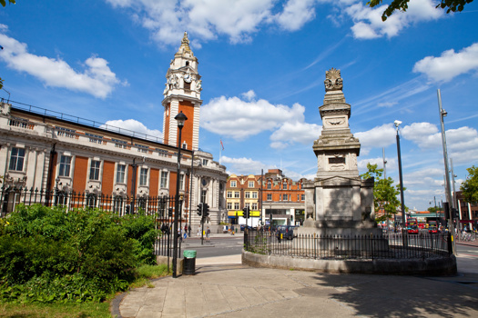 Lambeth Council have paid the family £20,000. Picture: Adobe Stock