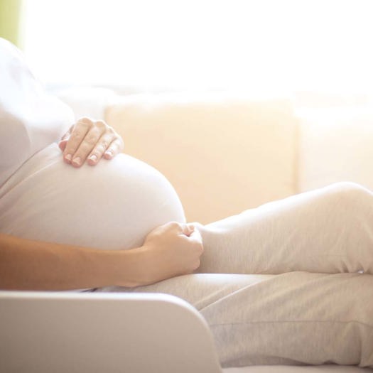 The UK can learn from Sweden on how all women access affordable maternity care. Picture: Alik Mulikov/Adobe Stock