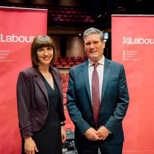 Bridget Phillipson has been appointed as Education Secretary by Keir Starmer