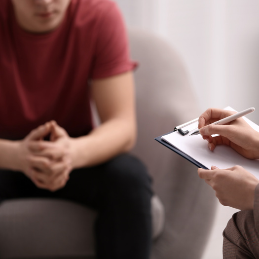 The programme will offer tailored support to young people involved in or at risk of violence. Picture: New Africa/Adobe Stock