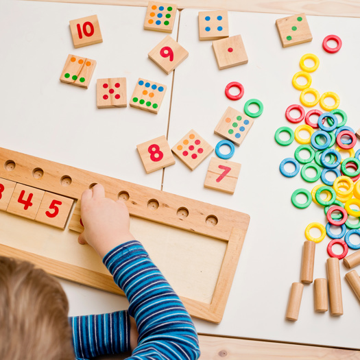 The programme aligns with the government's pledge to improve maths teaching. Picture: Adobe Stock/ Birute