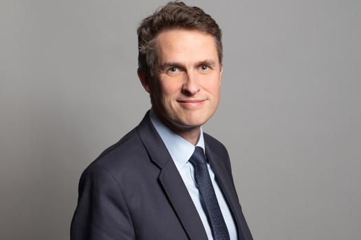 Education Secretary Gavin Williamson will make a statement in the House of Commons this afternoon. Picture: Parliament UK
