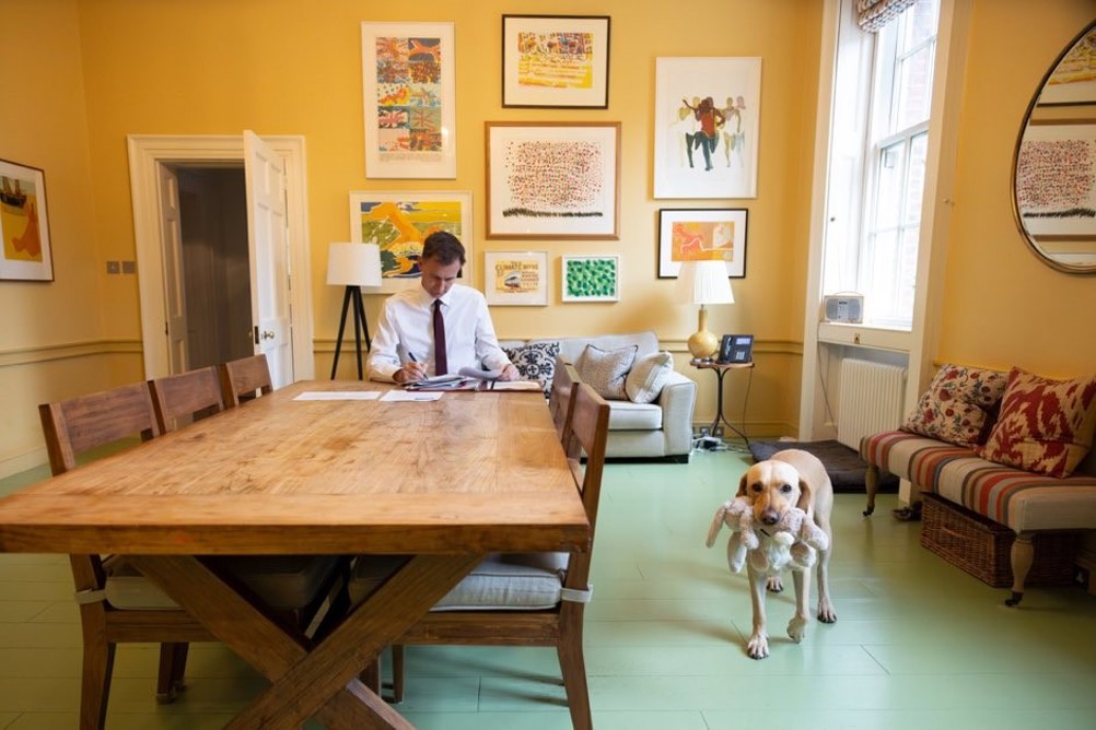 Calls have been made for Chancellor Jeremy Hunt to prioritise childcare in his autumn statement. Picture: Jeremy Hunt/X
