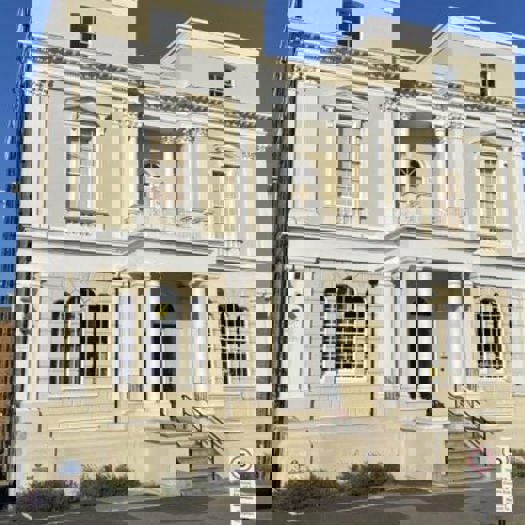 The hub will be based in a former girls' school in south London. Picture: Oasis Charitable Trust