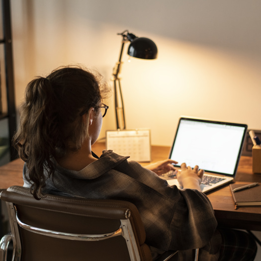 Signposting sights filled with jargon are 'overwhelming' for children, researchers say. Picture: Adobe Stock