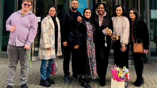 Unannounced QA visits have shaped Slough Children First's commissioning process