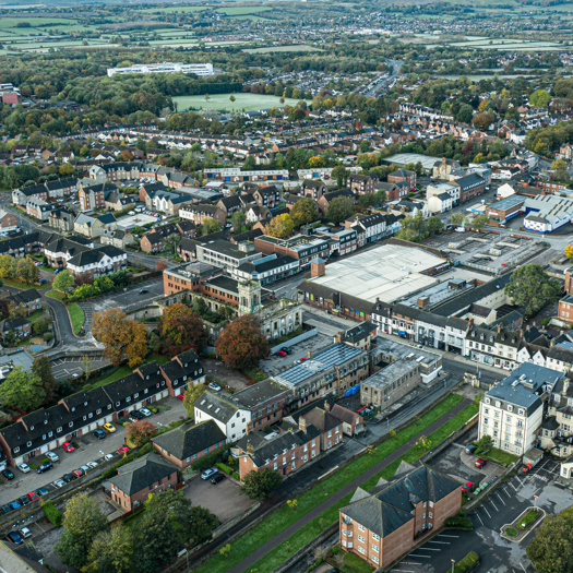 Wiltshire County Council has been praised over its support for care leavers. Picture: Jon Le-Bon/Adobe Stock
