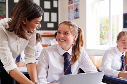 Schools should identify any potential barriers that could hinder pupils’ level of attainment. Picture: Monkey Business/Adobe Stock