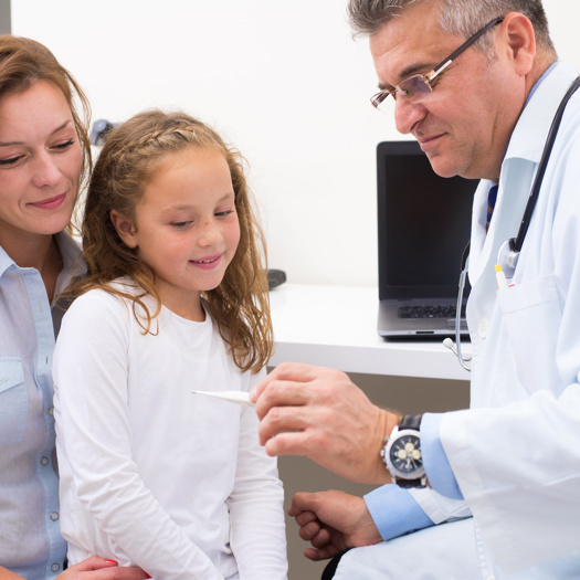 NHS trusts are calling for children's health and wellbeing to be considered more in national policy. Picture: Adobe Stock/ romul014