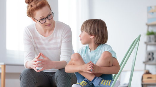 One in seven primary school children has a diagnosable mental illness, MPs warn. Picture: Adobe Stock