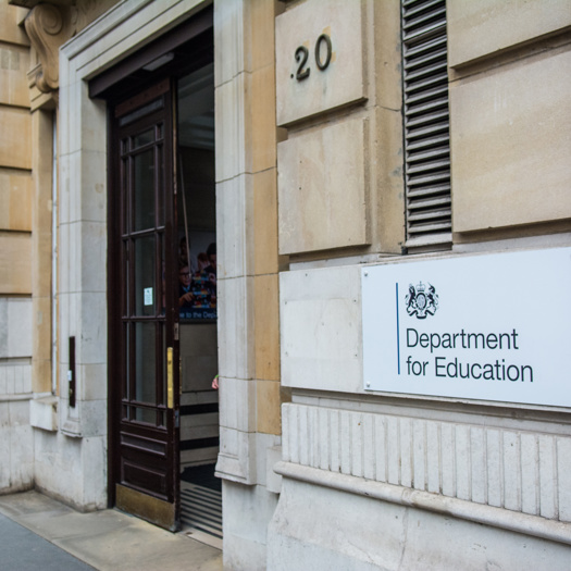The Department for Education says a one-week reduction in court proceeding duration could save £18.5m across all English councils. Picture: Adobe Stock