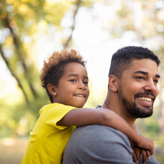 The strategy is designed to fully support children in the adoption system across the country. Picture: Adobe Stock/ littlewolf1989