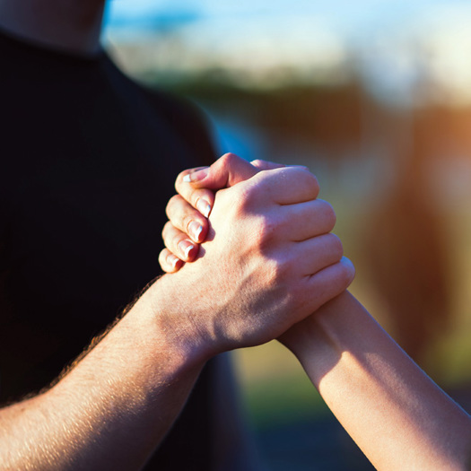 The integration of YOTs into many local authority children’s services has improved the focus on tackling the causes of offending. Picture: pavel_shishkin/Adobe Stock